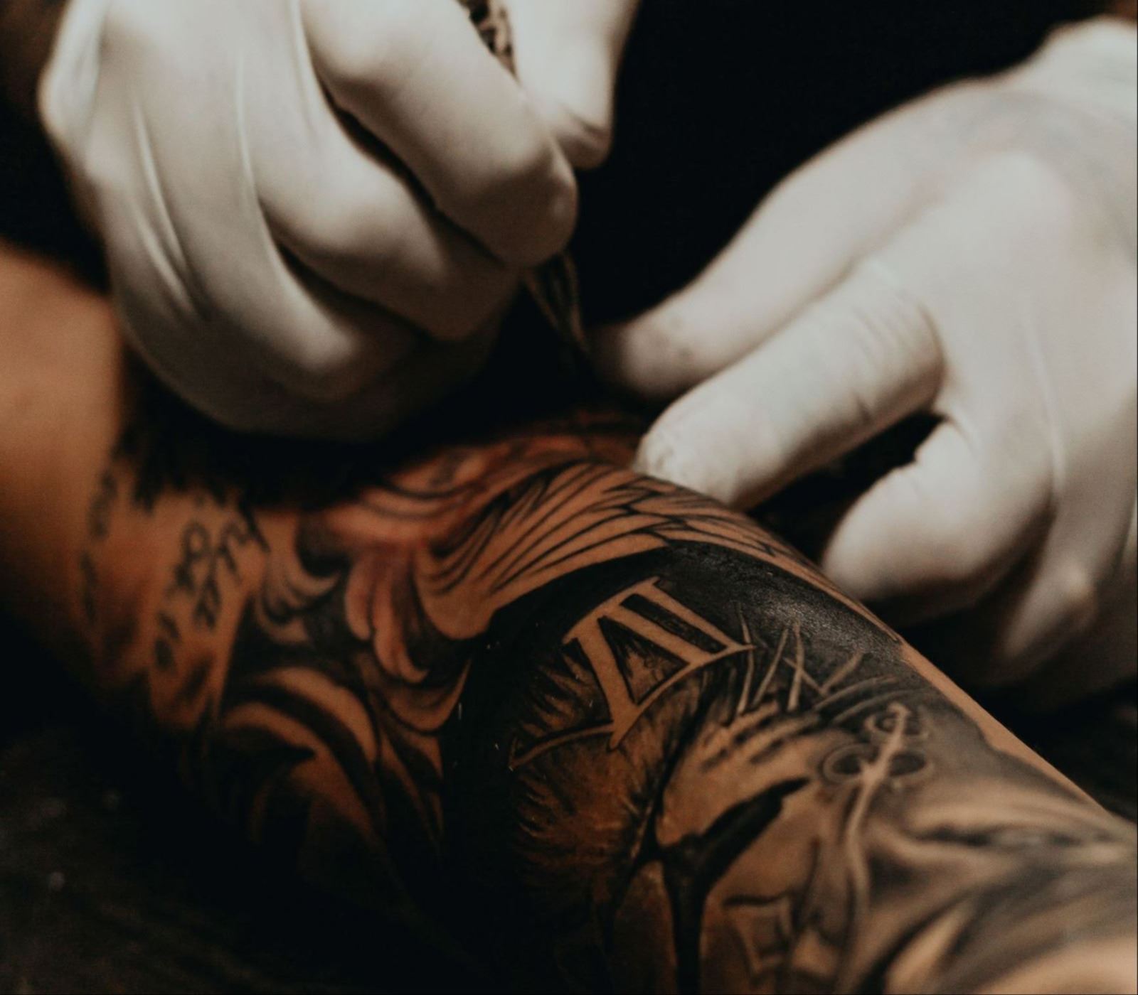 Tattoo