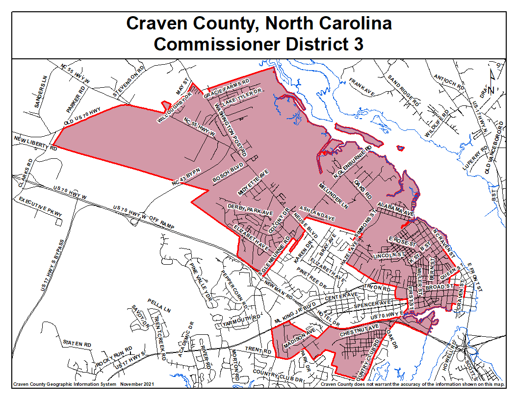 2021_County_Commissioner_District_3