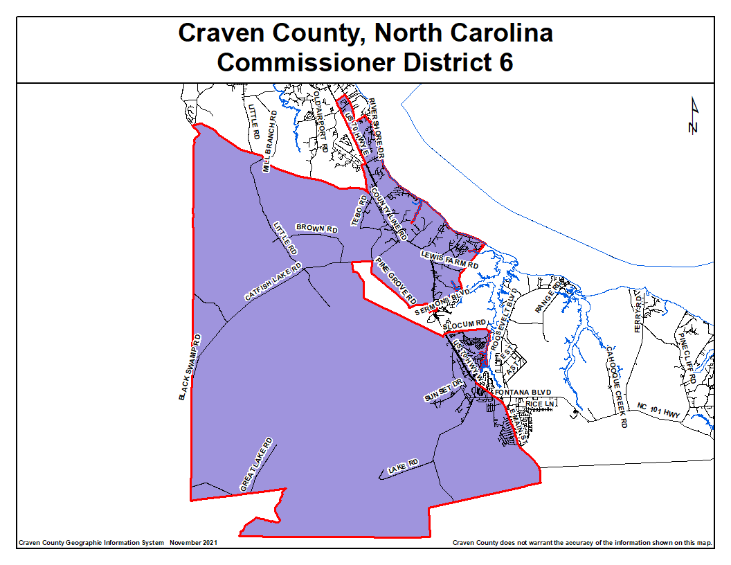 2021_County_Commissioner_District_6