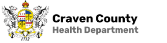 Craven County NC Health Department Homepage