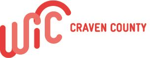 Craven County WIC logo