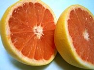 Grapefruit