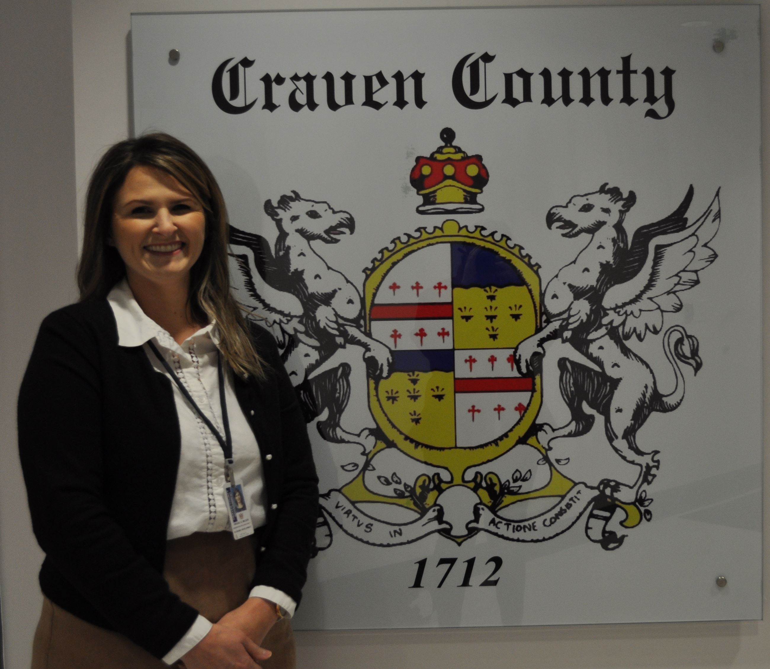 Abigail Wilson - Seal