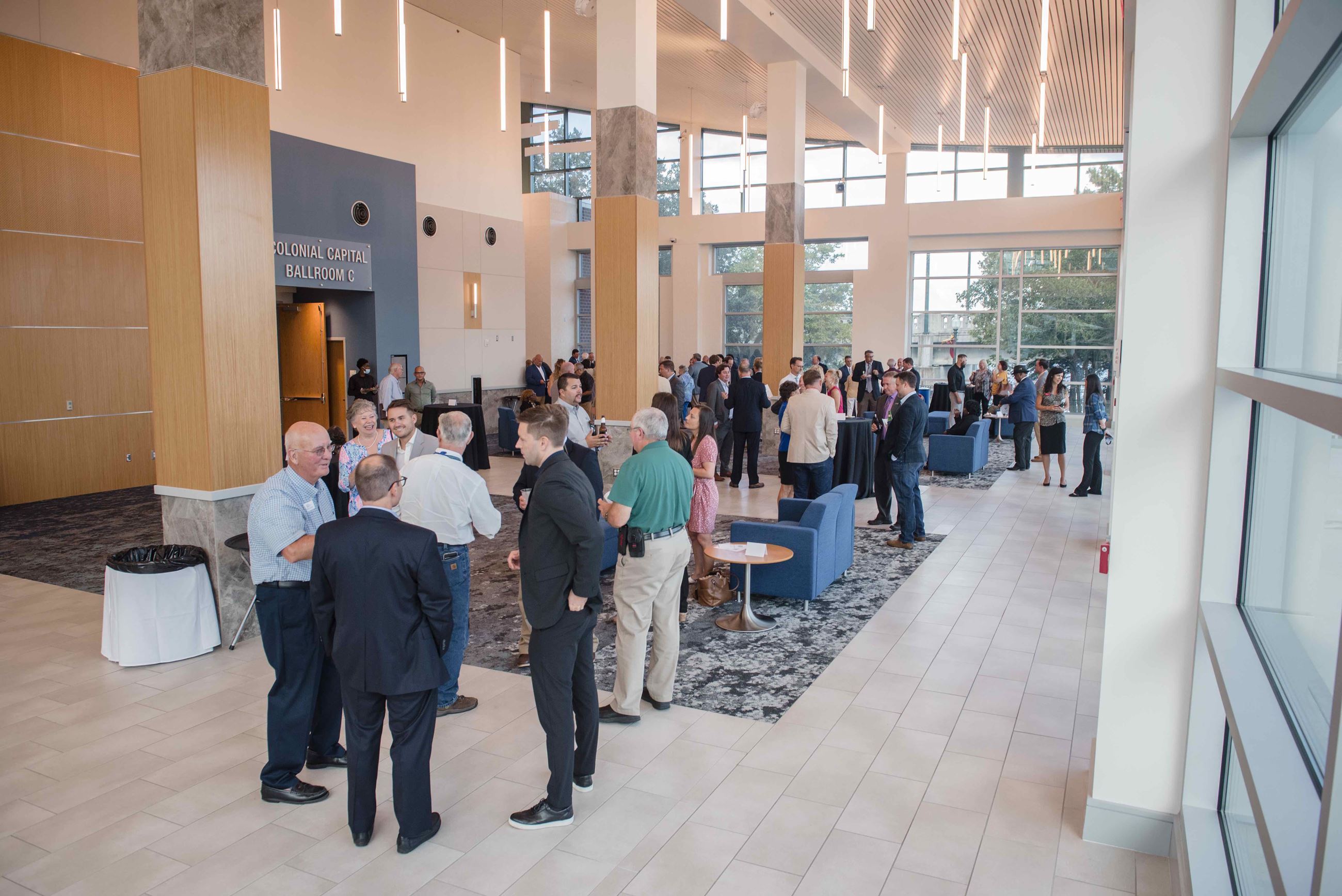 C1A Stakeholder Meeting