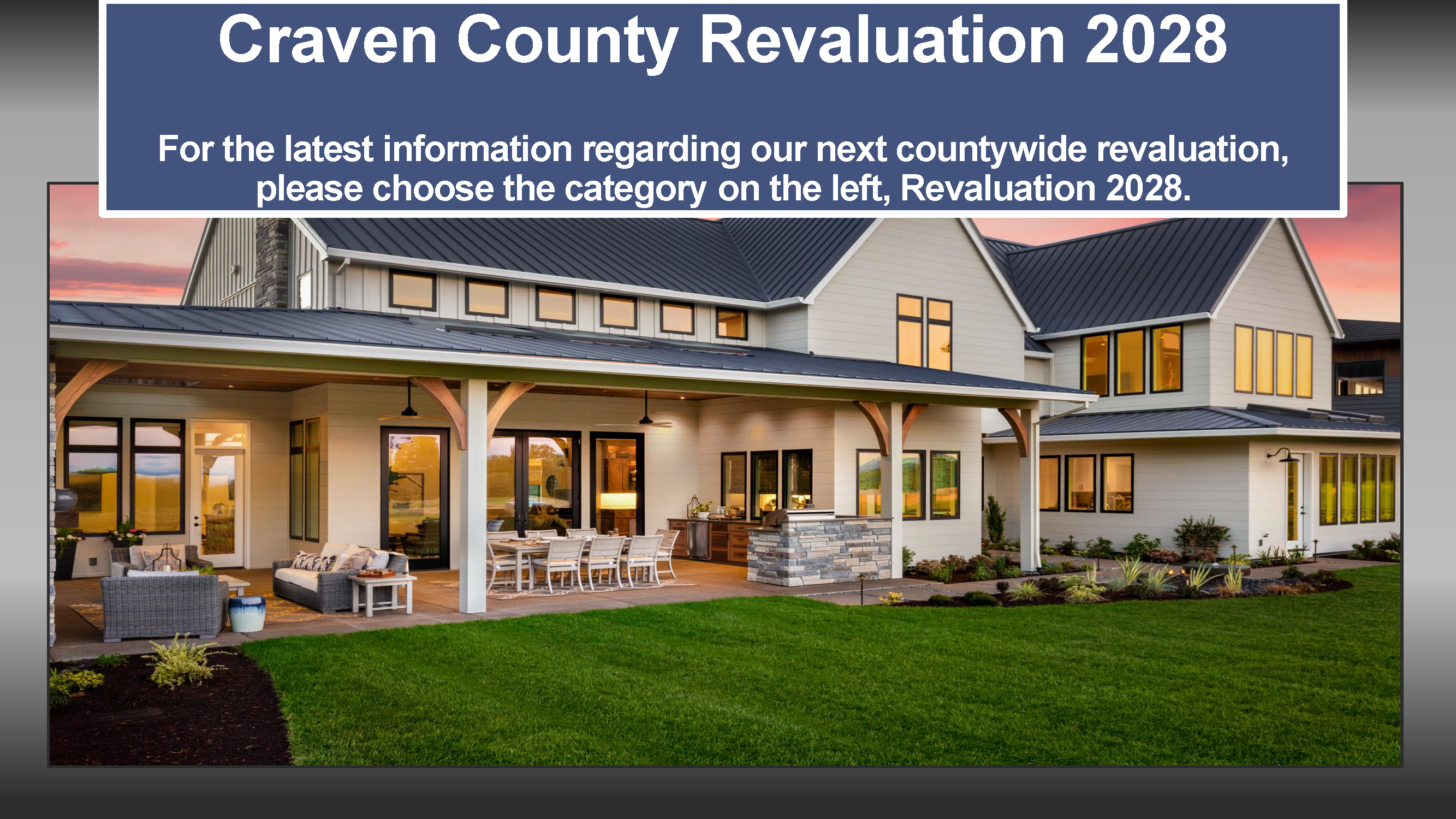 Revl 2028 Announcement