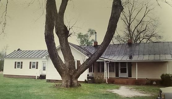 Original Hospice House