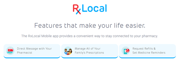 RxLocal 1