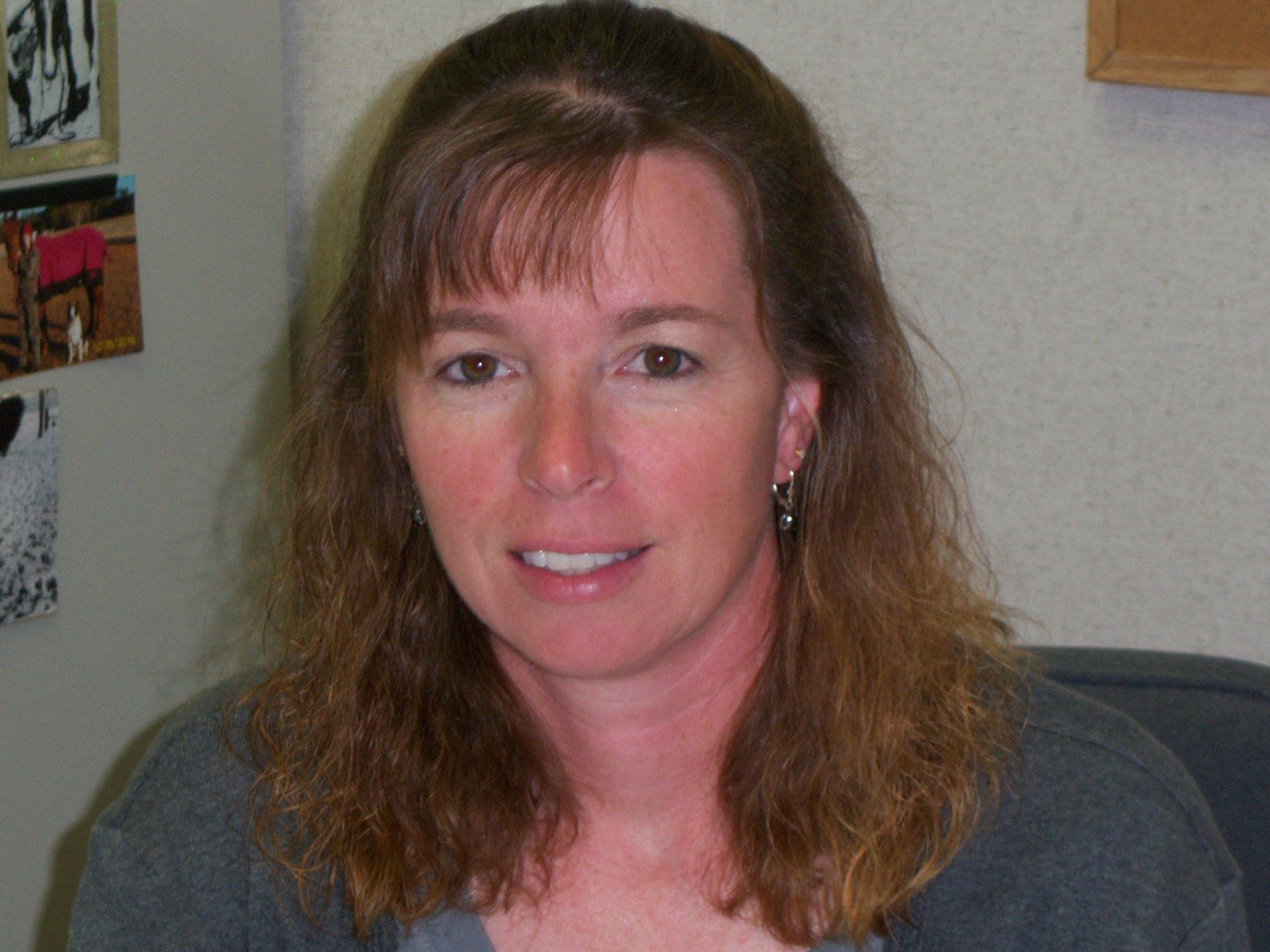 Dana Coward, IM Supervisor II 149-02-809