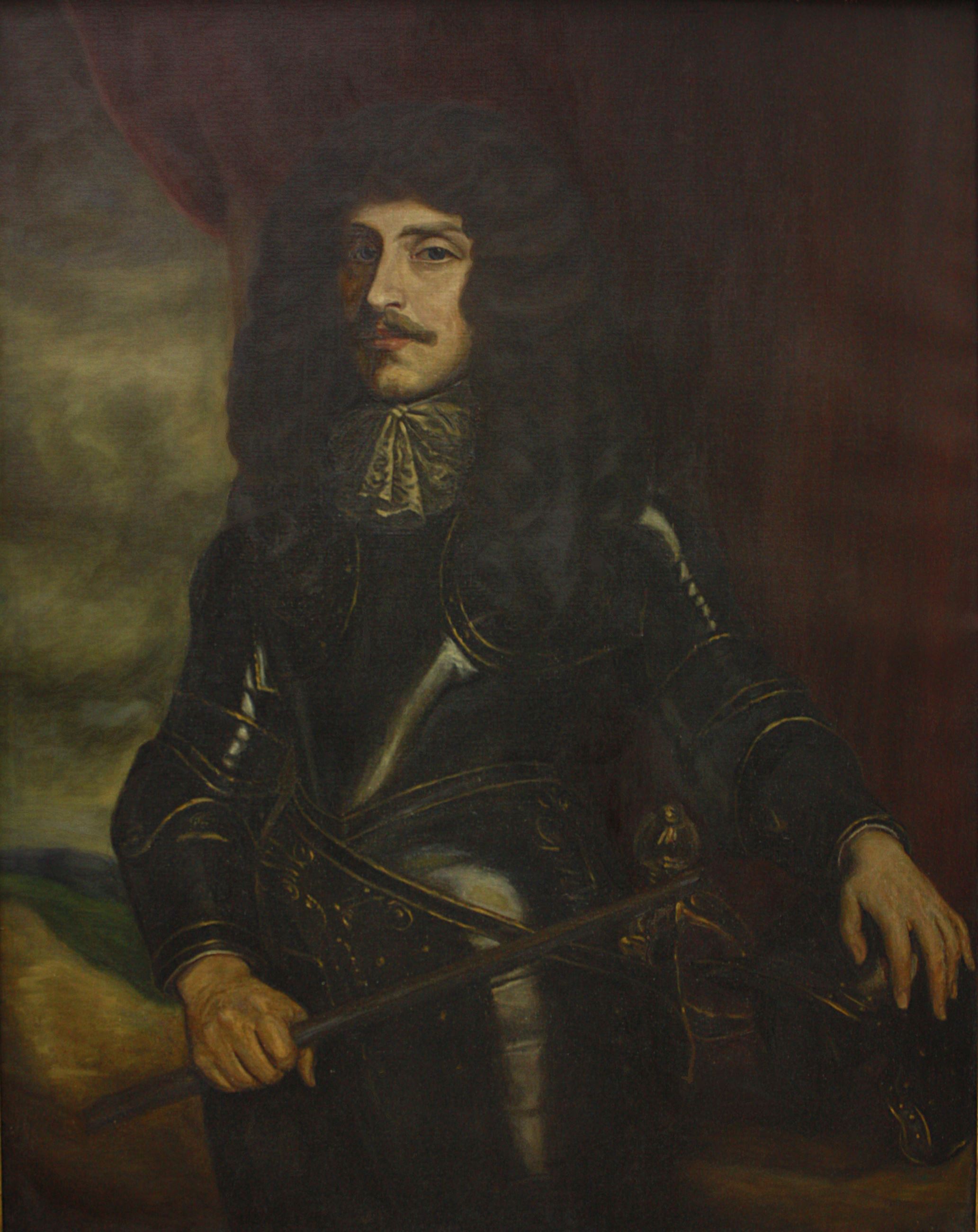 William, Earl of Craven