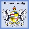 Craven County Seal