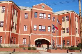 New Bern Police Department